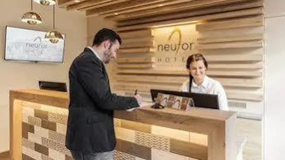 Am Neutor Hotel Salzburg Zentrum | Salzburg (eyalet) - Salzburg