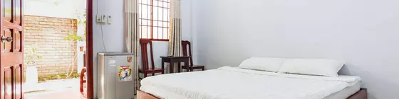 Ngoc Qui Bungalow | Kien Giang (vilayet) - Phu Quoc - Duong Dong