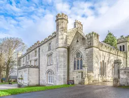 Thurnham Hall | Lancashire (kontluk) - Ribble Valley District - Lancaster