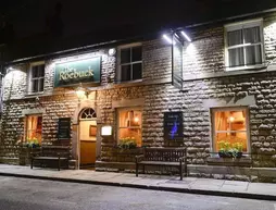 The Roebuck Inn | Derbyshire (kontluk) - High Peak - Chapel en le Frith