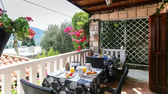 Guest House Sea Stone | Dubrovnik-Neretva - Dubrovnik (ve civarı) - Dubrovnik - Lapad - Babin Kuk