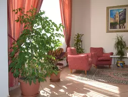 Hotel Mediterraneo | Sicilya - Palermo (vilayet) - Cefalu