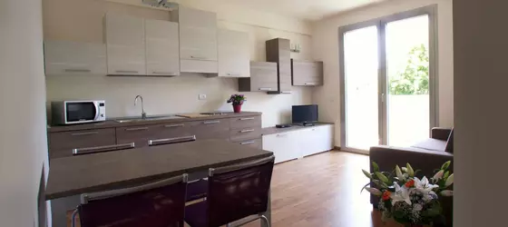 Residence Le Querce | Lombardy - Milano (ve civarı) - Cernusco sul Naviglio