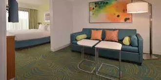 SpringHill Suites Gaithersburg