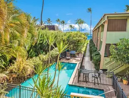 Kihei Kai Oceanfront Condos | Hawaii - Kihei