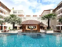 The Bandha Hotel & Suites | Bali - Badung - Padma