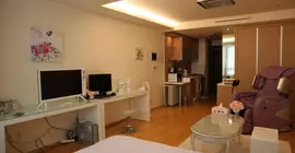 Incheon Airport Capsule Hotel No.1 | Gyeonggi - Incheon (ve civarı) - Incheon - Jung-gu