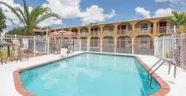 Days Inn Bradenton I-75 | Florida - Sarasota (ve civarı) - Bradenton