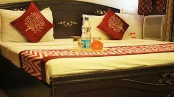 OYO Apartments Medicity | Haryana - Gurugram (ve civarı) - Gurugram