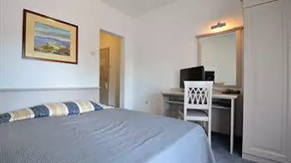 Hotel Kaštel | Istria (vilayeti) - Motovun