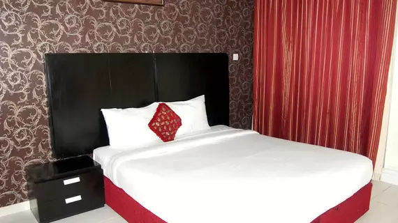 Al Ferdous Hotel Apartment | Şarika - Sharjah