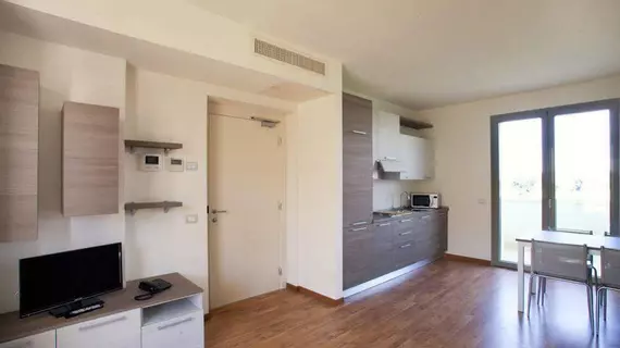 Residence Le Querce | Lombardy - Milano (ve civarı) - Cernusco sul Naviglio