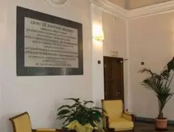 Relais Hotel Antico Palazzo Rospigliosi | Lazio - Roma (ve civarı) - Roma Kent Merkezi - Monti