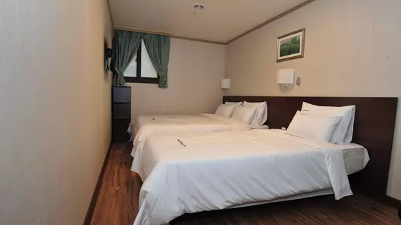 City Days Inn Dongdaemun | Gyeonggi - Seul (ve civarı) - Jongno