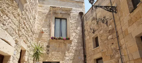 B&B Demetra Appartamenti | Puglia - Lecce (il) - Lecce - Lecce Tarihi Kent Merkezi