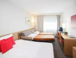 Novotel Le Havre Centre Gare | Normandiya - Seine-Maritime (vilayet) - Le Havre