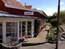 Hotel Allinge | Hovedstaden - Allinge