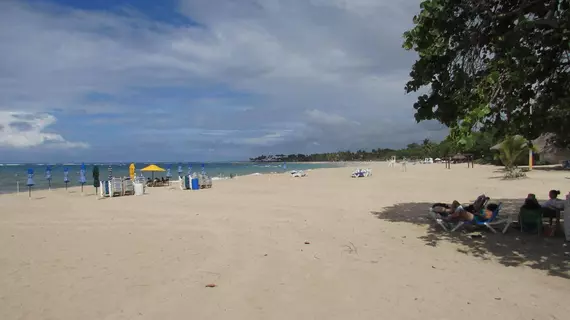 Apartamento el Pueblito Playa Dorada | Puerto Plata (ili) - Puerto Plata (ve civarı) - Puerto Plata