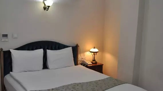 Basileus Hotel |  Istanbul  - Fatih - Sultanahmet