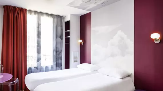 ibis Styles Asnieres Centre | Ile-de-France - Paris - Asnieres-sur-Seine