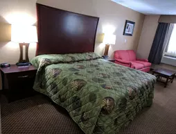 Luxury Inn | Ontario - Barrie - Orillia (ve civarı) - Collingwood