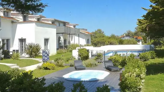 Villa Clara | Nouvelle-Aquitaine - Pyrenees-Atlantiques - Anglet