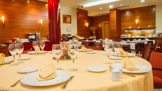 Hotel Ibb Recoletos Coco Salamanca | Kastilya ve Leon - Salamanca (vilayet) - Campo de Salamanca - Salamanca