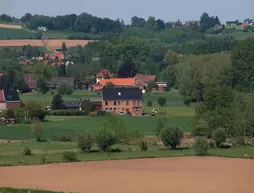 Hoeve Ronse | Flaman Bölgesi - Doğu Flanders (il) - Ronse