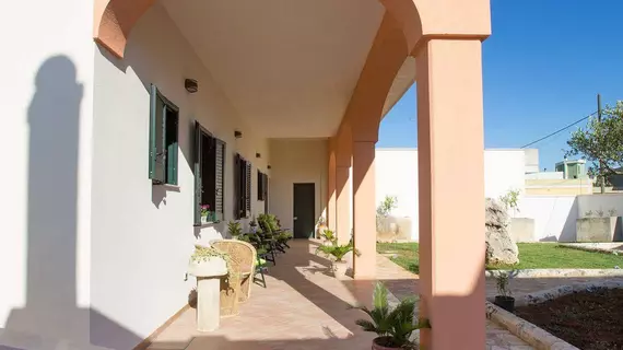 Casina Dei Nonni | Puglia - Lecce (il) - Carpignano Salentino