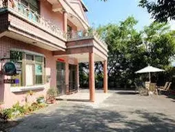 Yihe Homestay | Yilan İdari Bölgesi - Dongshan