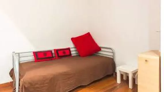 Apartamentos MLR Loft Retiro | Madrid Özerk Topluluğu - Madrid (ve civarı) - Retiro - Niño Jesús