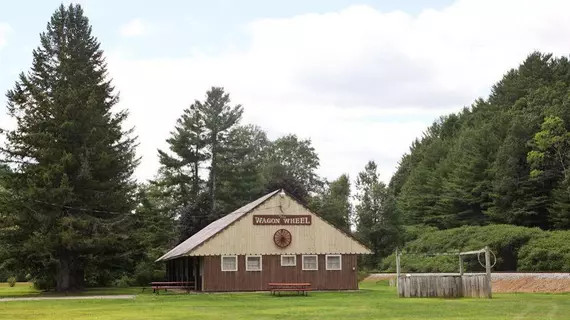 Stony Creek Ranch Resort | New York - George Gölü (ve civarı) - Stony Creek