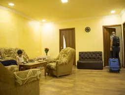 Your Hostel | Erivan (ve civarı) - Yerevan - Kentron