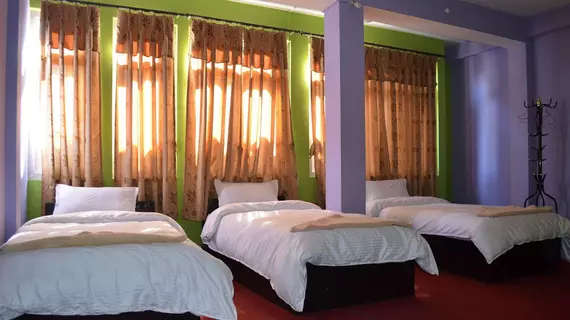 Hotel Silver Home | Kathmandu - Thamel