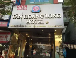 Tan Hoang Long Hotel District 5 | Binh Duong (vilayet) - Ho Şi Min Şehri (ve civarı) - Ho Chi Minh City