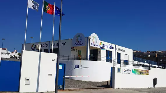 Orbitur Canidelo Bungalows Caravan Park | Norte - Porto Bölgesi - Vila Nova de Gaia