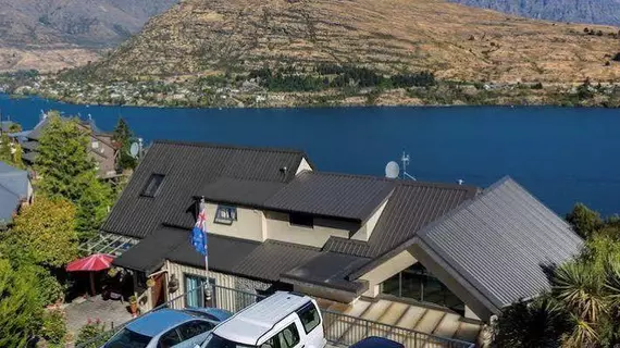 Alpine Suites | Otago - Queenstown (ve civarı) - Queenstown