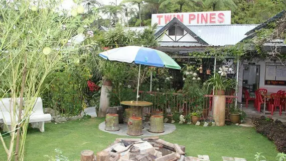 Twin Pines | Pahang - Tanah Rata