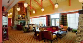 Homewood Suites by Hilton RockvilleGaithersburg | Maryland - Bethesda (ve civarı) - Rockville