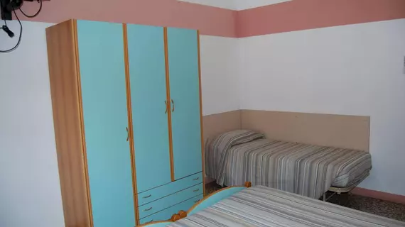 B&B Moresco | Rimini (vilayet) - Cattolica