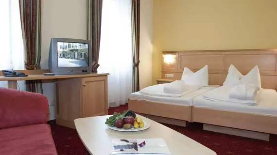 Aktivhotel Weißer Hirsch | Styria - Mariazell