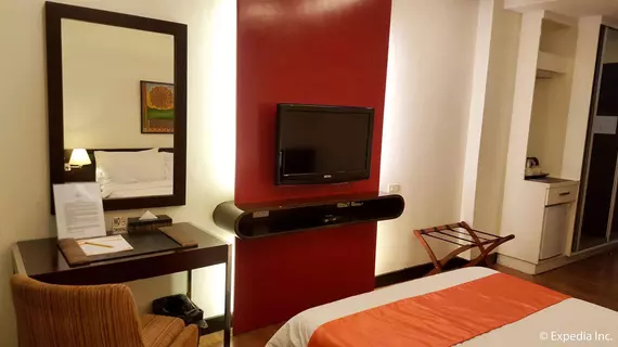 C Boutique Hotel | Cordillera Administrative Region - Benguet - Baguio