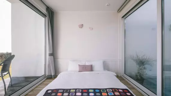 La Pause B&B | Jeju Adası - Seogwipo - Jungmun