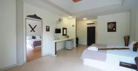 Jings Resort | Prachuap Khiri Khan (ili) - Hua Hin (ve civarı) - Hua Hin