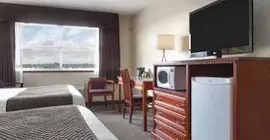 Days Inn & Suites Langley | Britanya Kolombiyası - Vancouver (ve civarı) - Langley