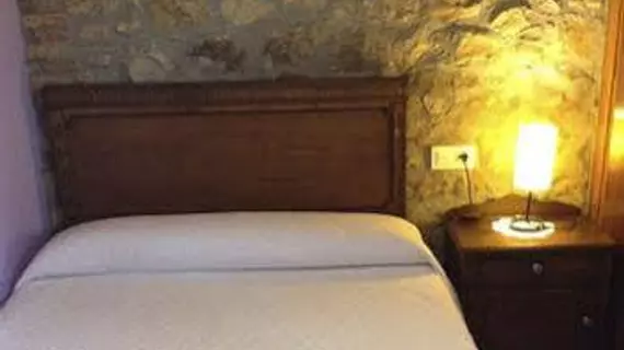 Apartamentos Rurales La Caviana | Asturias - Cangas de Onis