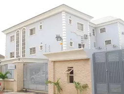 Nevada Inn Hotels and Suites | Lagos (ve civarı) - Lekki