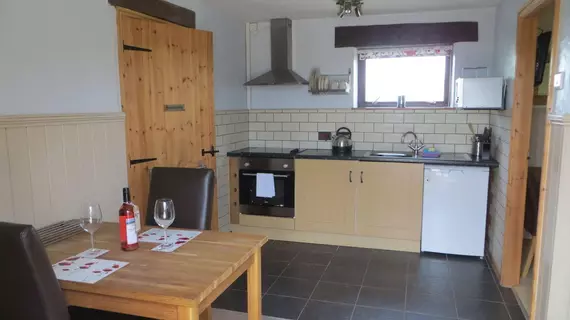 Craven Garth Cottages | Kuzey Yorkshire (kontluk) - Pickering