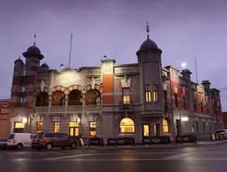 The Provincial Ballarat | Victoria - Ballarat - Ballarat Central