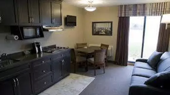 Super 8 - Port Elgin | Ontario - Owen Sound (ve civarı) - Saugeen Shores - Port Elgin